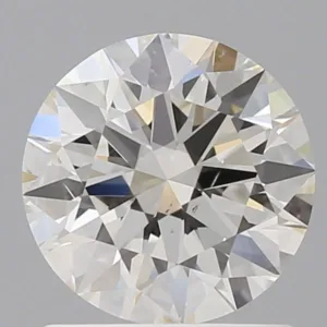 1.02 Carat Round I VS2 Natural Diamond