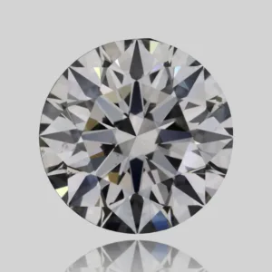 1.03 Carat Round G SI1 Natural Diamond