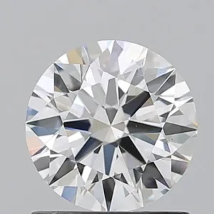 1.03 Carat Round G VS2 Natural Diamond