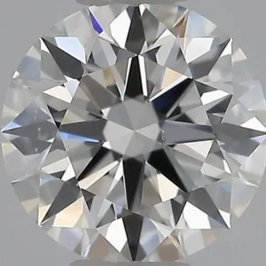 1.03 Carat Round G VS2 Natural Diamond