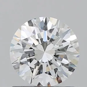 1.05 Carat Round G VS2 Natural Diamond