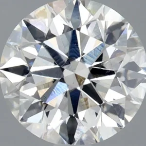 1.06 Carat Round E VS1 Natural Diamond