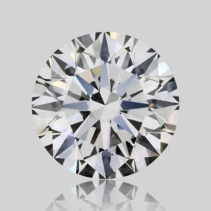 1.08 Carat Round G VS2 Natural Diamond