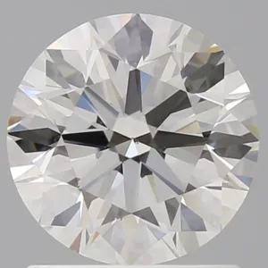 1.09 Carat Round I VS2 Natural Diamond