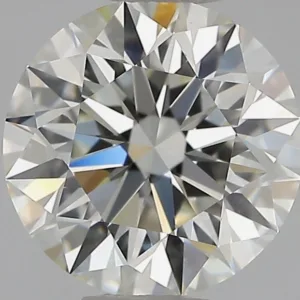 1.1 Carat Round I VS1 Natural Diamond