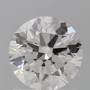 1.12 Carat Round G VS2 Natural Diamond