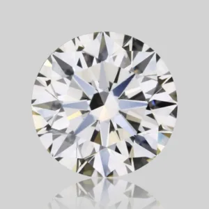 1.12 Carat Round I VS2 Natural Diamond