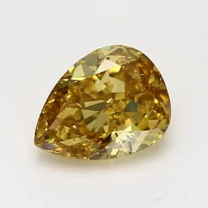 1.15 Carat Pear SI1 Natural Diamond