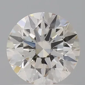 1.15 Carat Round I VS2 Natural Diamond