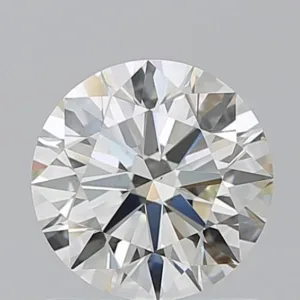 1.15 Carat Round K VS2 Natural Diamond