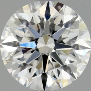 1.18 Carat Round E SI1 Natural Diamond