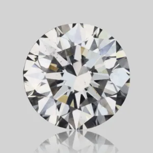 1.2 Carat Round G SI1 Natural Diamond