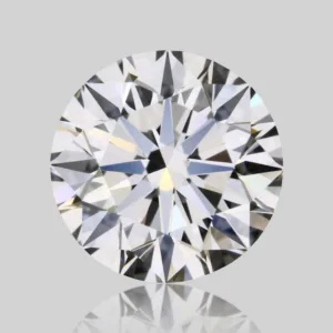 1.2 Carat Round H VS1 Natural Diamond