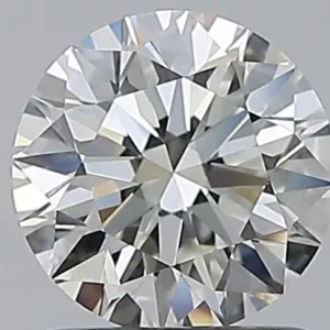 1.2 Carat Round I VS1 Natural Diamond