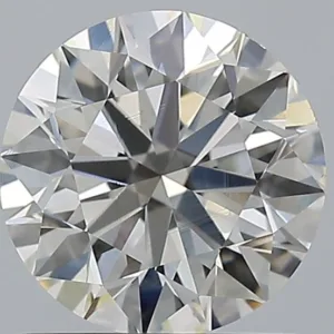 1.2 Carat Round I VS1 Natural Diamond