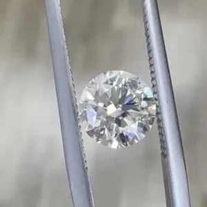 1.2 Carat Round I VS1 Natural Diamond