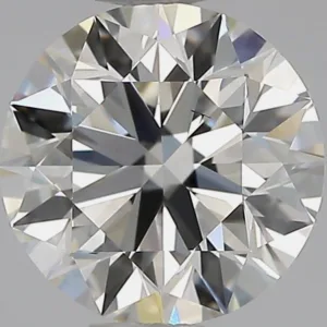 1.2 Carat Round I VS2 Natural Diamond