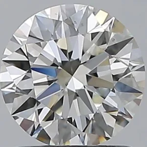 1.2 Carat Round I VS2 Natural Diamond