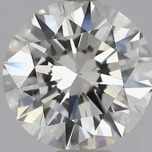 1.2 Carat Round K SI1 Natural Diamond