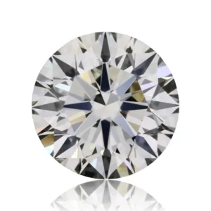 1.2 Carat Round K VS1 Natural Diamond