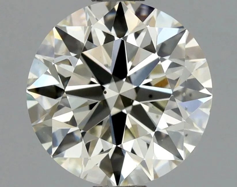 1.2 Carat Round K VS2 Natural Diamond 1 1.2 Carat Round K VS2 Natural Diamond