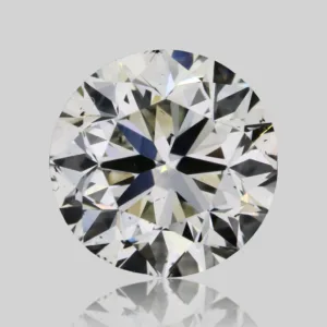1.2 Carat Round L SI1 Natural Diamond