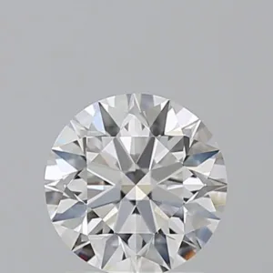 1.22 Carat Round E VVS2 Natural Diamond