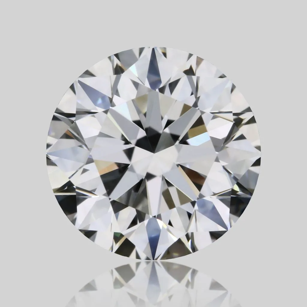 1.3 Carat Round D VVS2 Natural Diamond 1 1.3 Carat Round D VVS2 Natural Diamond