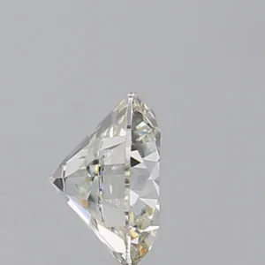 1.3 Carat Round F VS2 Natural Diamond