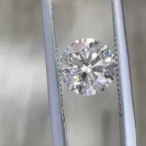 1.3 Carat Round G VS1 Natural Diamond