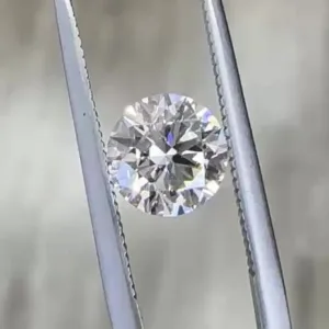 1.3 Carat Round G VS1 Natural Diamond