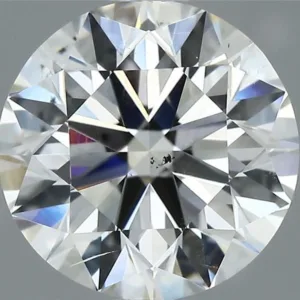 1.3 Carat Round I SI1 Natural Diamond