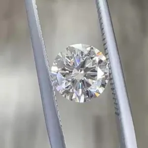 1.3 Carat Round I VS1 Natural Diamond
