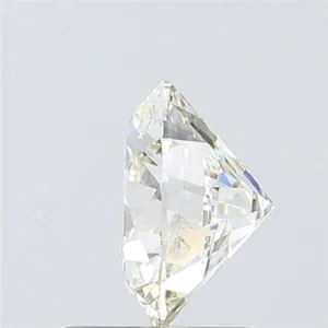 1.3 Carat Round J SI2 Natural Diamond