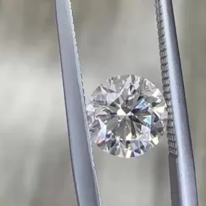 1.4 Carat Round G VS1 Natural Diamond