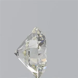 1.4 Carat Round G VS2 Natural Diamond