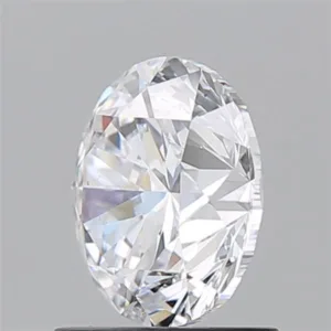1.5 Carat Round D VS2 Natural Diamond