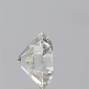 1.5 Carat Round E SI1 Natural Diamond