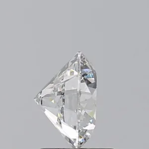 1.5 Carat Round E VS2 Natural Diamond