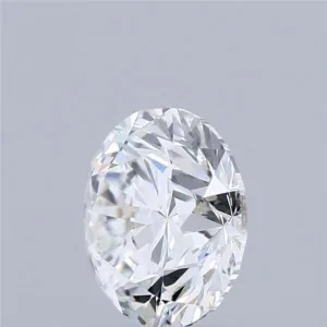 1.5 Carat Round E VS2 Natural Diamond