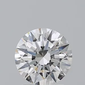 1.5 Carat Round E VVS1 Natural Diamond