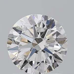 1.5 Carat Round F VS2 Natural Diamond