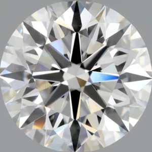 1.5 Carat Round G VS1 Natural Diamond