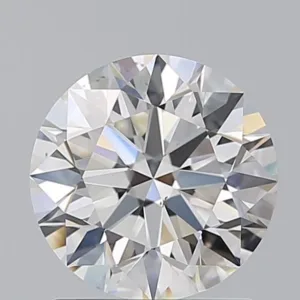 1.5 Carat Round G VS2 Natural Diamond