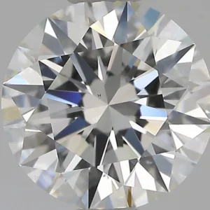 1.5 Carat Round G VS2 Natural Diamond