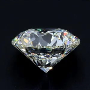 1.5 Carat Round H VS1 Natural Diamond