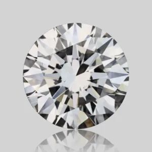 1.5 Carat Round H VS2 Natural Diamond
