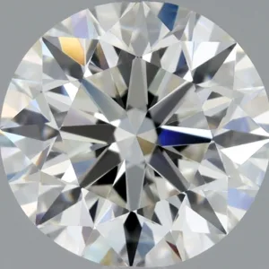 1.5 Carat Round H VVS2 Natural Diamond