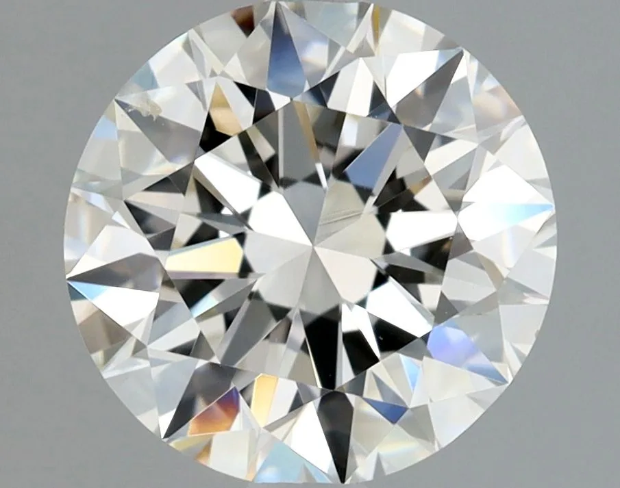 1.5 Carat Round I SI1 Natural Diamond 1 1.5 Carat Round I SI1 Natural Diamond