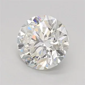 1.5 Carat Round I VS1 Natural Diamond